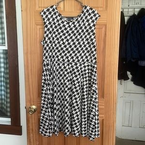 Womens dress
